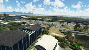 NTAA - Tahiti Faaa International Airport thumbnail 21