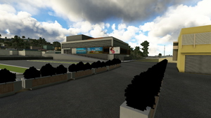 NTAA - Tahiti Faaa International Airport thumbnail 22