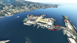 NTAA - Tahiti Faaa International Airport thumbnail 24