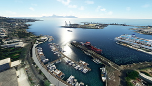 NTAA - Tahiti Faaa International Airport thumbnail 25