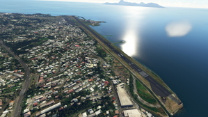 NTAA - Tahiti Faaa International Airport thumbnail 17
