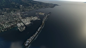 NTAA - Tahiti Faaa International Airport thumbnail 23