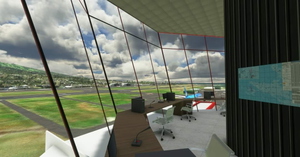 NTAA - Tahiti Faaa International Airport thumbnail 19