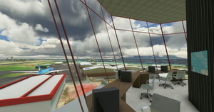 NTAA - Tahiti Faaa International Airport thumbnail 20