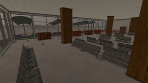 NTAA - Tahiti Faaa International Airport thumbnail 18