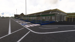 NTAA - Tahiti Faaa International Airport thumbnail 11