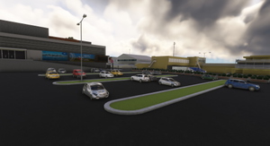 NTAA - Tahiti Faaa International Airport thumbnail 15
