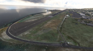 NTAA - Tahiti Faaa International Airport thumbnail 3