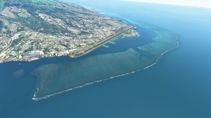 NTAA - Tahiti Faaa International Airport thumbnail 2