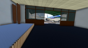 NTAA - Tahiti Faaa International Airport thumbnail 9