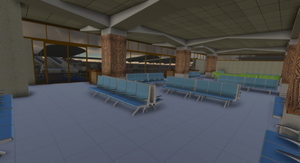 NTAA - Tahiti Faaa International Airport thumbnail 7