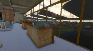 NTAA - Tahiti Faaa International Airport thumbnail 8
