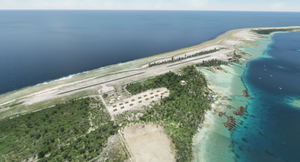 NTGI - Manihi Airport thumbnail 2