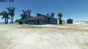 NTTP - Maupiti Airport thumbnail 6