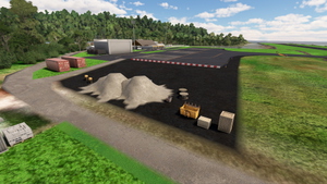 NTTR - Raiatea Airport thumbnail 3
