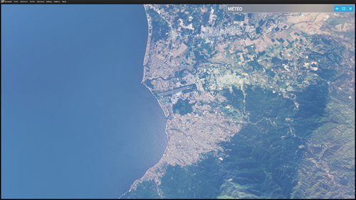 Nuevo Vallarta [ Puerto Vallarta Extension]