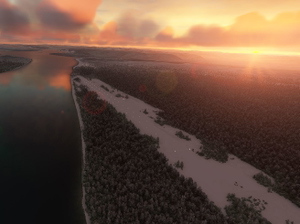 Nulato Airport  (PANU) thumbnail 4