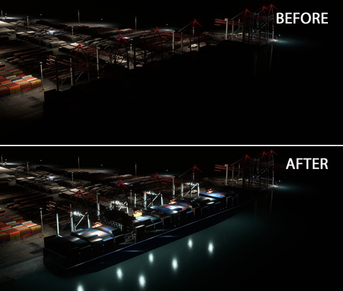 NZA Tauranga Photogrammetry Fix