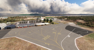 NZAP - Taupo Airport, New Zealand (2023) thumbnail 2