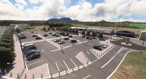 NZAP - Taupo Airport, New Zealand (2023) thumbnail 3
