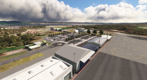 NZAP - Taupo Airport, New Zealand (2023) thumbnail 4