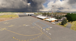 NZAP - Taupo Airport, New Zealand (2023) thumbnail 5