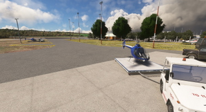 NZAP - Taupo Airport, New Zealand (2023) thumbnail 6