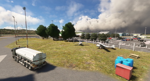 NZAP - Taupo Airport, New Zealand (2023) thumbnail 7