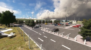 NZAP - Taupo Airport, New Zealand (2023) thumbnail 8