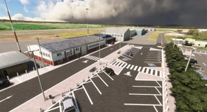 NZAP - Taupo Airport, New Zealand (2023) thumbnail 9
