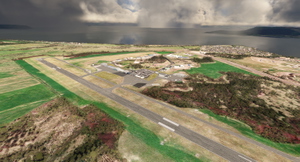 NZAP - Taupo Airport, New Zealand (2023) thumbnail 16