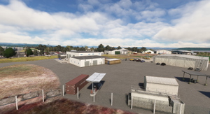 NZAP - Taupo Airport, New Zealand (2023) thumbnail 10