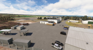 NZAP - Taupo Airport, New Zealand (2023) thumbnail 11