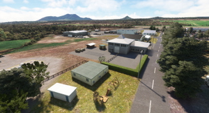 NZAP - Taupo Airport, New Zealand (2023) thumbnail 12
