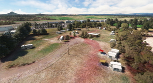 NZAP - Taupo Airport, New Zealand (2023) thumbnail 13