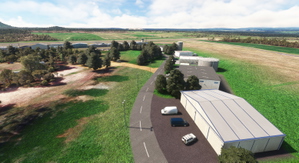 NZAP - Taupo Airport, New Zealand (2023) thumbnail 14