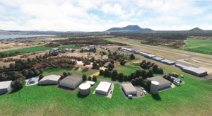 NZAP - Taupo Airport, New Zealand (2023) thumbnail 15