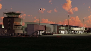 NZDN Dunedin (X Wind Studios) - GSX Profile thumbnail 1