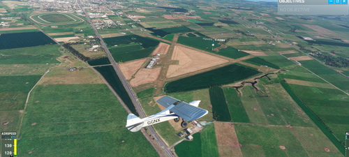 NZHA, Hawera, New Zealand