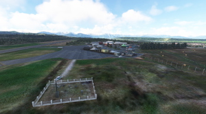 NZHK - Hokitika Airport, New Zealand (2023) thumbnail 12