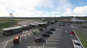 NZHK - Hokitika Airport, New Zealand (2023) thumbnail 7