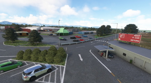 NZHK - Hokitika Airport, New Zealand (2023) thumbnail 8
