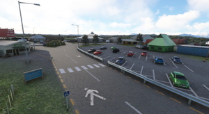 NZHK - Hokitika Airport, New Zealand (2023) thumbnail 10