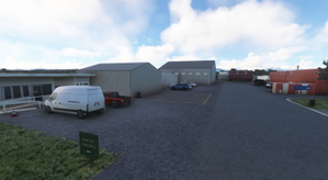NZHK - Hokitika Airport, New Zealand (2023) thumbnail 11