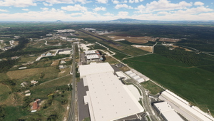 NZHN - Hamilton Airport, New Zealand (2023) thumbnail 3