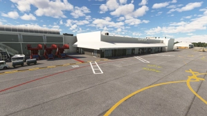 NZHN - Hamilton Airport, New Zealand (2023) thumbnail 4