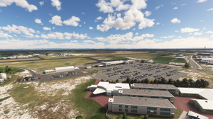 NZHN - Hamilton Airport, New Zealand (2023) thumbnail 7