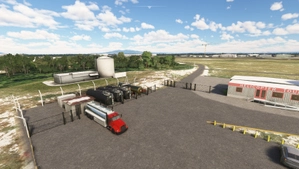 NZHN - Hamilton Airport, New Zealand (2023) thumbnail 8