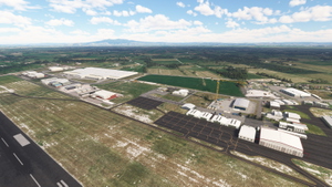NZHN - Hamilton Airport, New Zealand (2023) thumbnail 9
