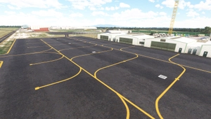 NZHN - Hamilton Airport, New Zealand (2023) thumbnail 11